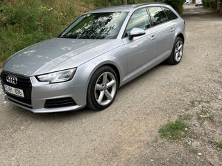 Audi A4 Avant foto 10