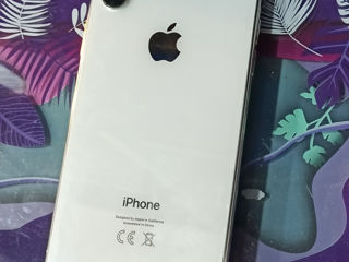 iPhone X 64GB foto 2