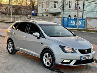 Seat Ibiza foto 5