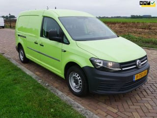 Volkswagen Caddy foto 2