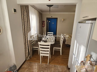 Apartament cu 2 camere, 42 m², Râșcani, Chișinău foto 4