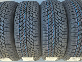 205/55 R16 91T VIKING (by Continental) Wintech NewGen, Anvelope iarna M+S foto 2