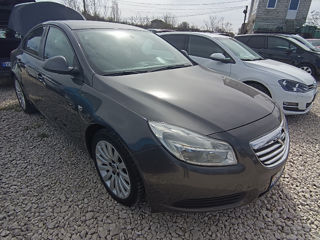 Opel Insignia foto 2