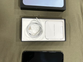 iPhone 13 Pro MAX  Sierra Blue 256GB foto 7