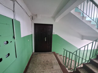 Apartament cu 3 camere, 60 m², Poșta Veche, Chișinău foto 10