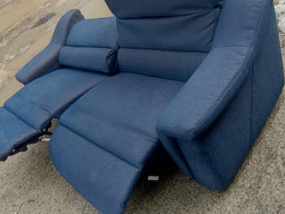 Vind canapea electrica din germania pat divan sofa продам электрический диван софа из германии