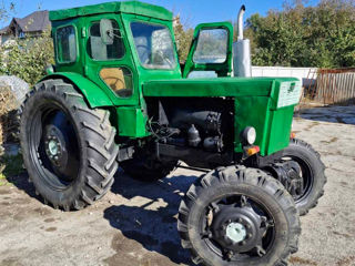 T 40 este înxod numai tractoru 2500 euro foto 3