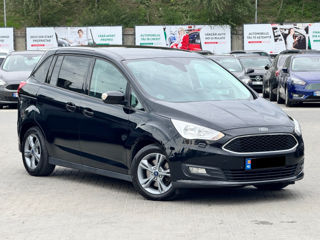 Ford Grand C-MAX