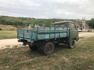 УАЗ UAZ 469 foto 3