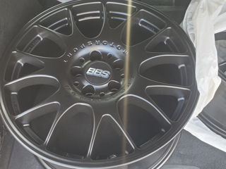 BBS CH-R 5 112 R18