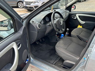 Dacia Logan foto 7