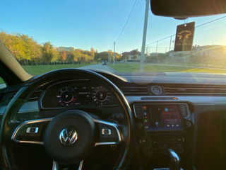 Volkswagen Passat foto 9