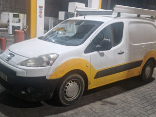 Peugeot Partner foto 4