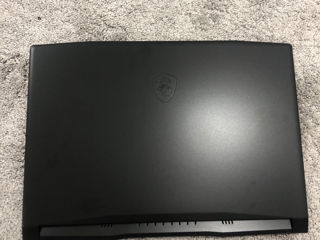 MSI Katana GF86 foto 3