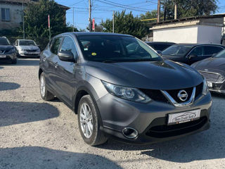 Nissan Qashqai foto 3