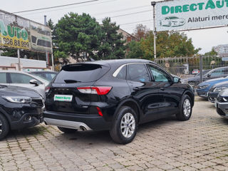 Ford Kuga foto 2