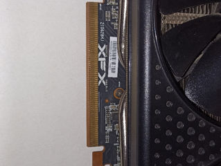 Xfx rx 6600 foto 2