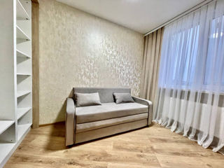 Apartament cu 3 camere, 50 m², Botanica, Chișinău foto 4