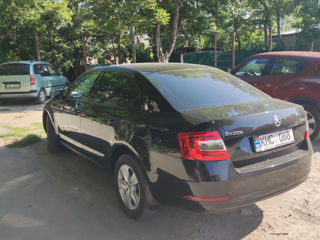 Skoda Octavia foto 3