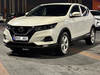 Nissan Qashqai foto 2