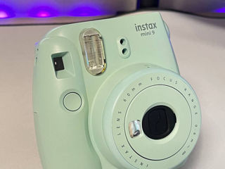 Fujifilm Instax Mini 9 foto 2