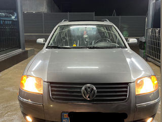 Volkswagen Passat foto 9