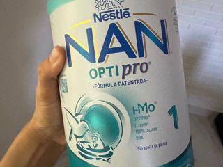 NAN 1 opti pro