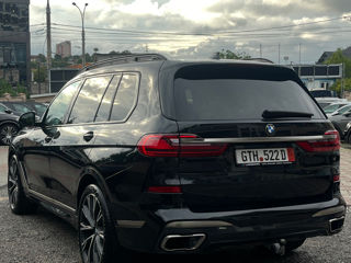 BMW X7 foto 5