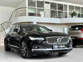 Volvo S90 foto 3