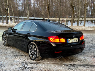 BMW 5 Series foto 3