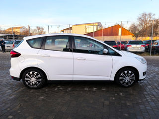 Ford C-Max foto 8