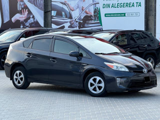 Toyota Prius foto 0
