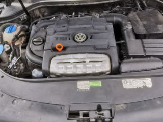 Volkswagen Passat foto 3