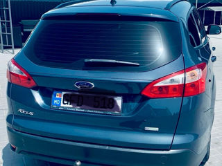 Ford Focus foto 3