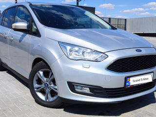 Ford Grand C-MAX