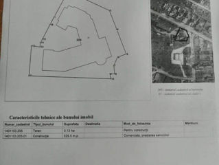 Продажа Полностью Действующего Бизнеса в городе Бричаны!!! foto 8