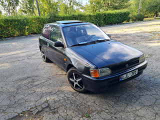 Toyota Starlet