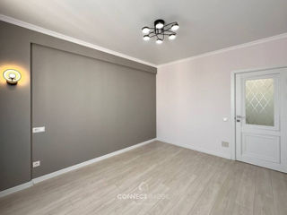 Apartament cu 2 camere, 66 m², Poșta Veche, Chișinău foto 9