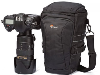 lowepro toploader pro 75 aw ii