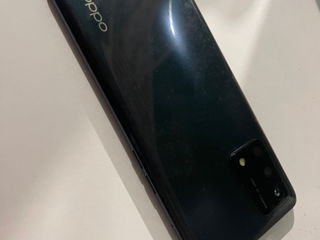 Vând oppo a74 128gb foto 2