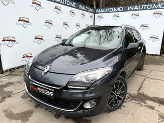 Renault Megane foto 1