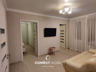 Apartament cu 3 camere, 65 m², Centru, Chișinău foto 5