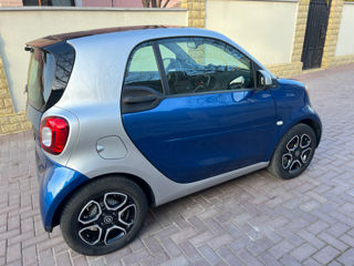 Smart Fortwo foto 4