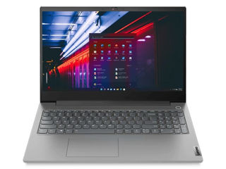 Lenovo ThinkBook 15p G2 ITH Grey - скидки на новые ноутбуки! foto 1