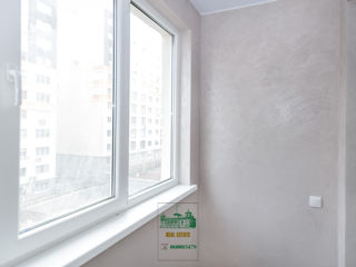 1-комнатная квартира, 42 м², Телецентр, Кишинёв фото 8