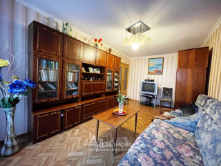 Apartament cu 3 camere, 80 m², Buiucani, Chișinău foto 7