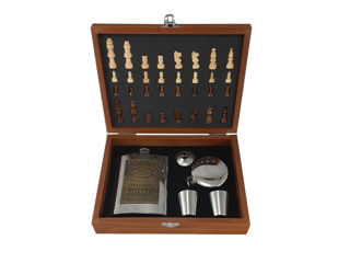 set cadou art 0-49