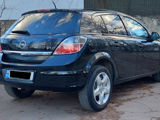 Opel Astra foto 4