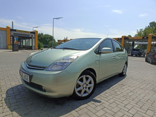 Toyota Prius foto 5