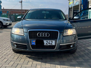 Audi A6 foto 2